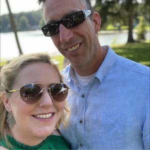 Meet your Posher, Jenny